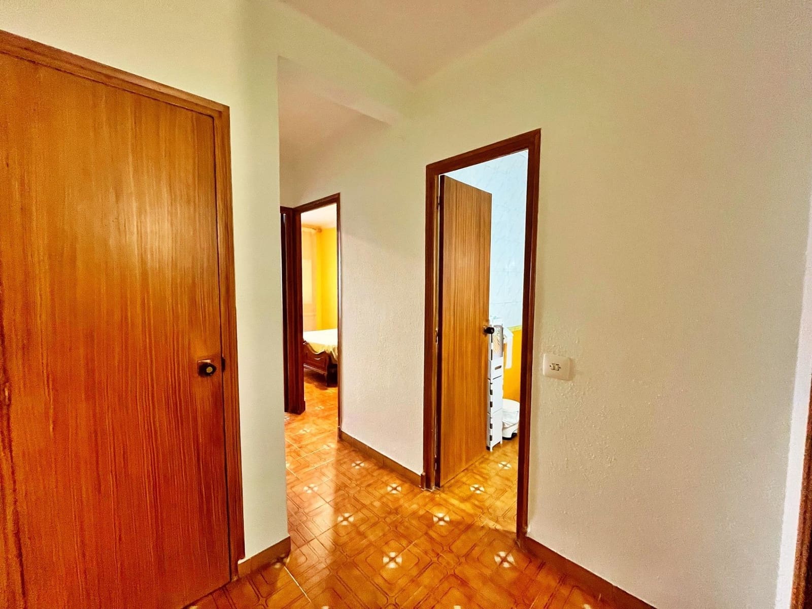 3 Zimmer Wohnung zu verkaufen in Tortosa - 94.000 € (Ref: 9535923)