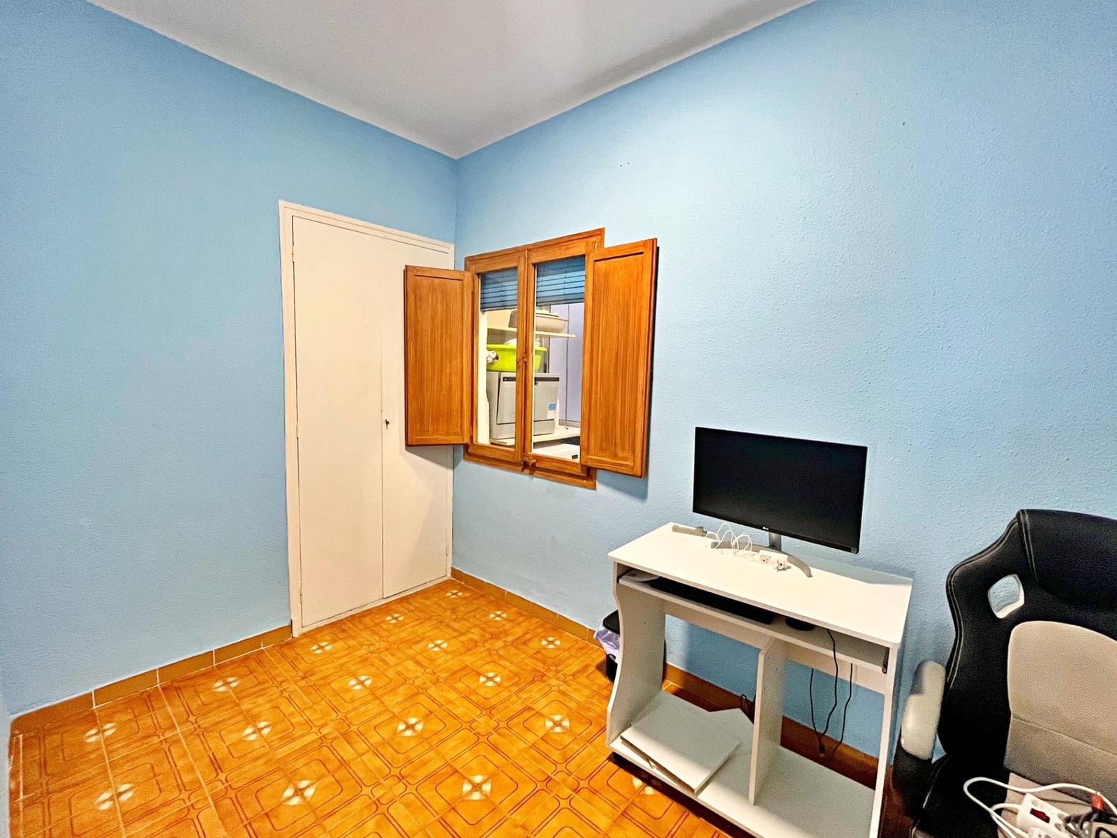 3 Zimmer Wohnung zu verkaufen in Tortosa - 94.000 € (Ref: 9535923)