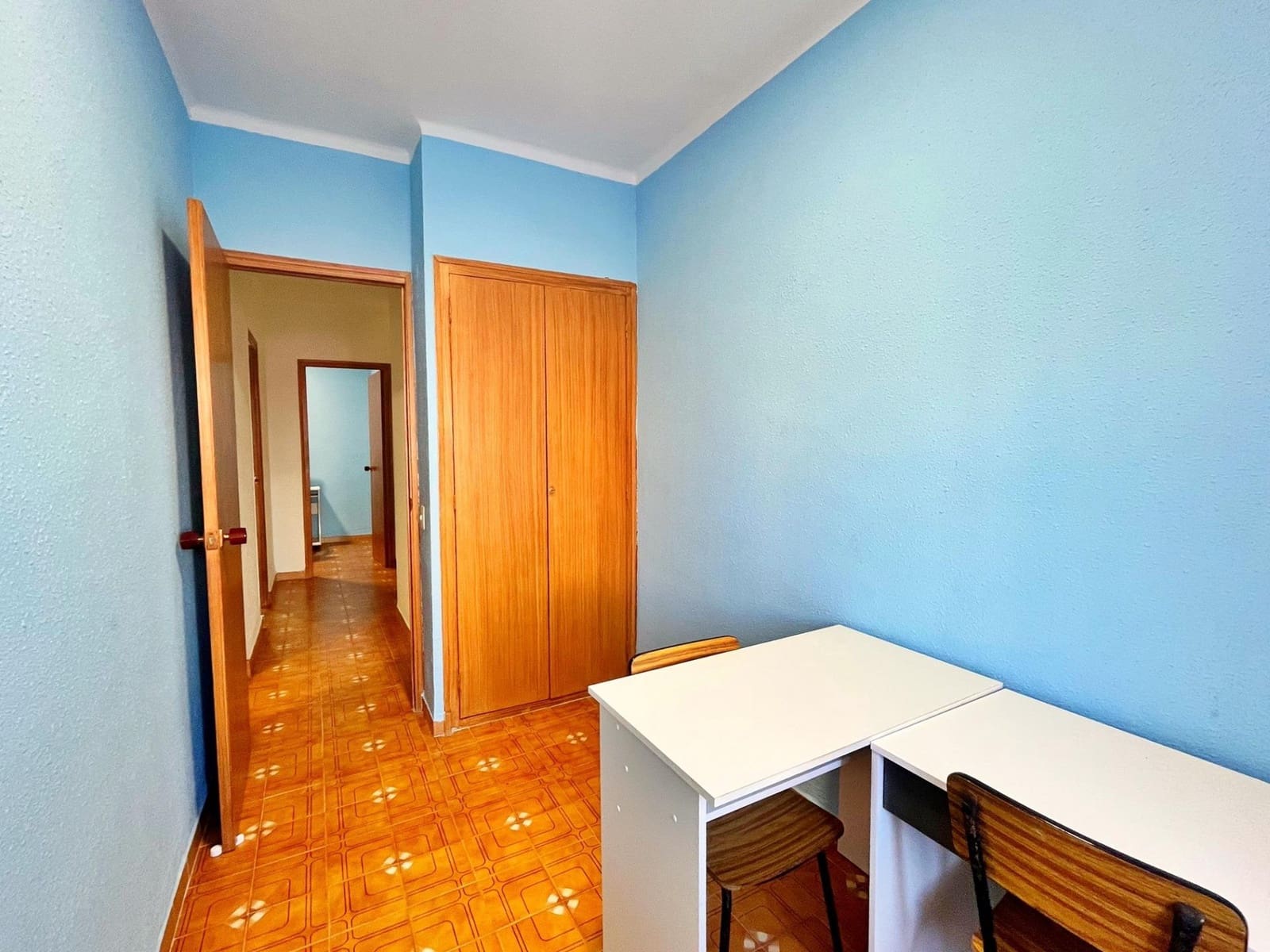 3 Zimmer Wohnung zu verkaufen in Tortosa - 94.000 € (Ref: 9535923)