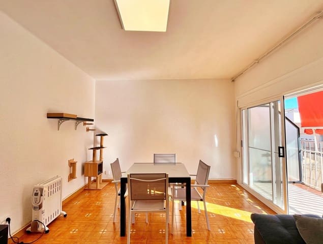3 Zimmer Wohnung zu verkaufen in Tortosa - 94.000 € (Ref: 9535923)