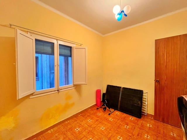 3 Zimmer Wohnung zu verkaufen in Tortosa - 94.000 € (Ref: 9535923)