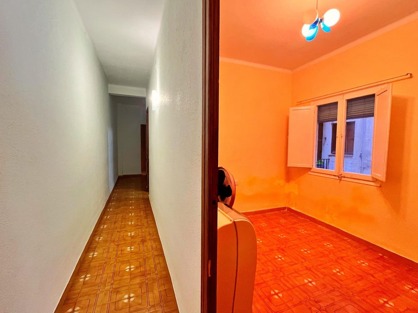 3 Zimmer Wohnung zu verkaufen in Tortosa - 94.000 € (Ref: 9535923)