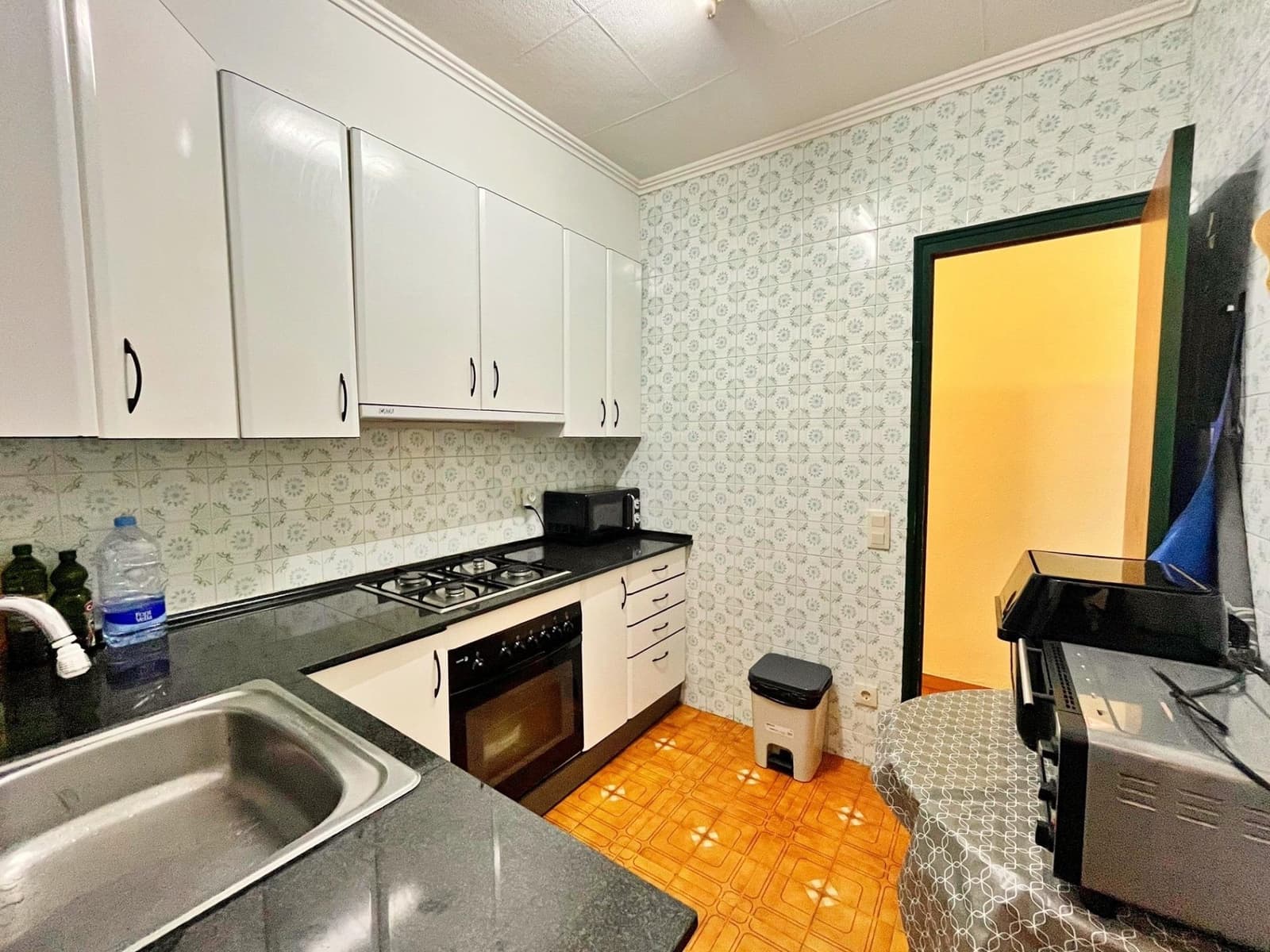 3 Zimmer Wohnung zu verkaufen in Tortosa - 94.000 € (Ref: 9535923)