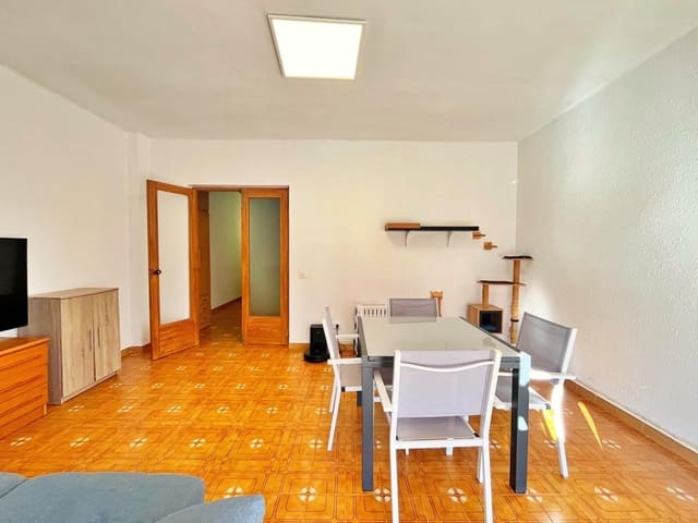 3 Zimmer Wohnung zu verkaufen in Tortosa - 94.000 € (Ref: 9535923)