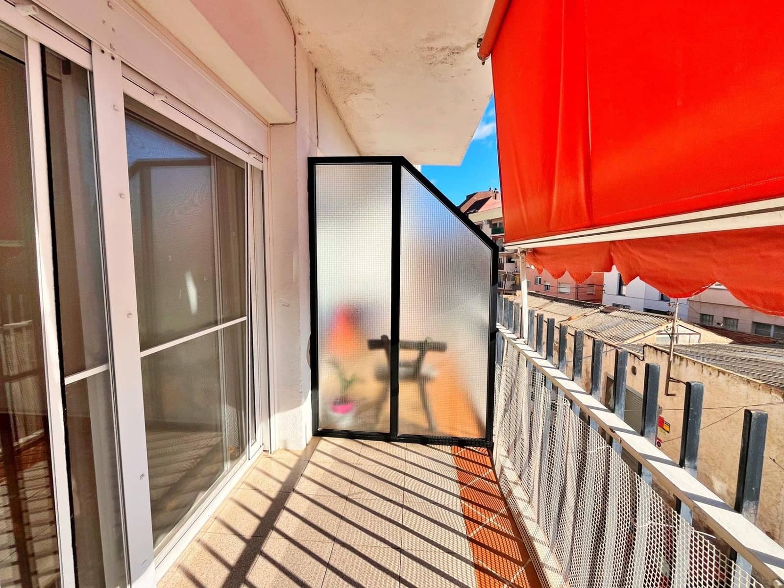 3 Zimmer Wohnung zu verkaufen in Tortosa - 94.000 € (Ref: 9535923)