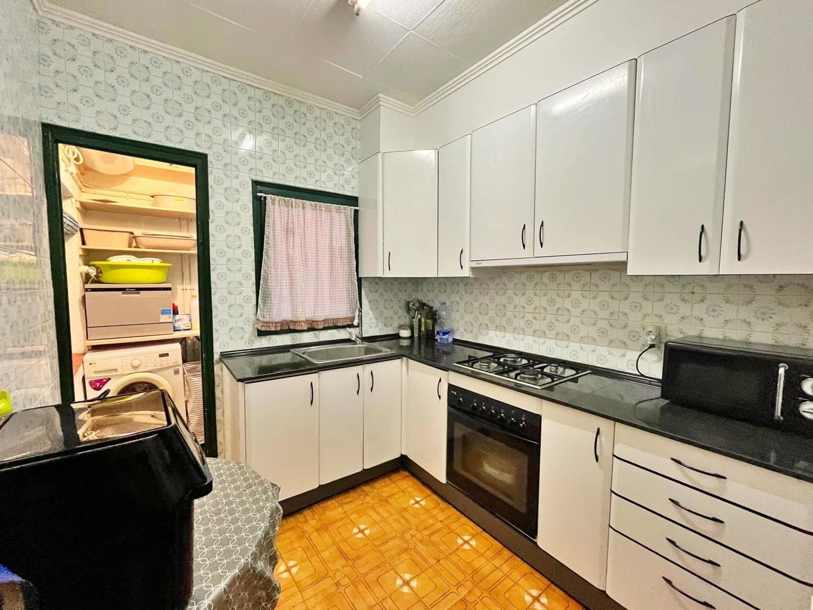 3 Zimmer Wohnung zu verkaufen in Tortosa - 94.000 € (Ref: 9535923)