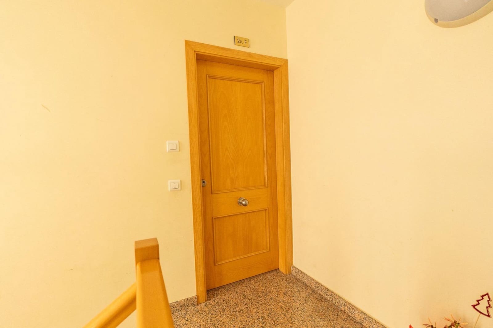 3 camera da letto Appartamento in vendita in Deltebre - 89.000 € (Rif: 9541088)