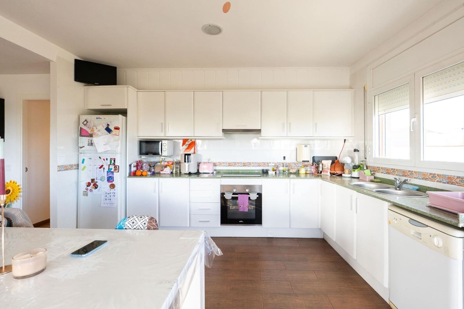 3 camera da letto Appartamento in vendita in Deltebre - 89.000 € (Rif: 9541088)