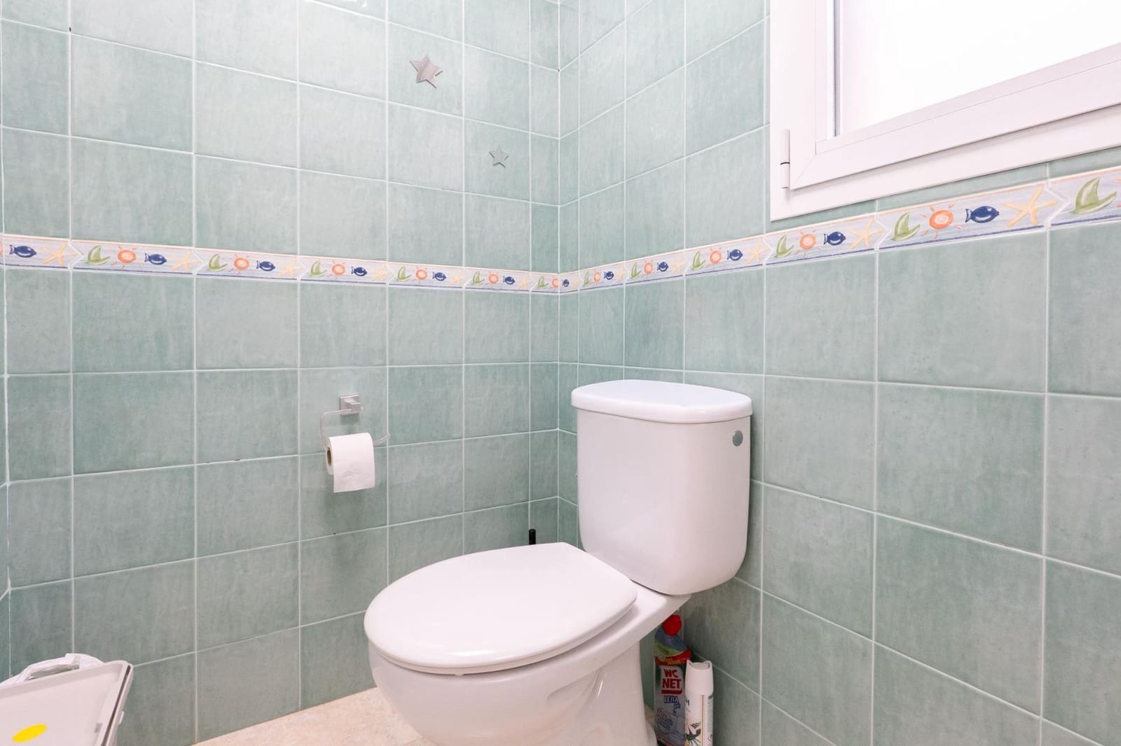 3 camera da letto Appartamento in vendita in Deltebre - 89.000 € (Rif: 9541088)