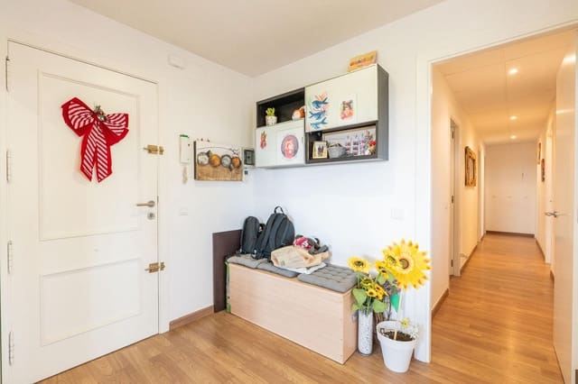 3 Zimmer Wohnung zu verkaufen in Deltebre - 89.000 € (Ref: 9541088)