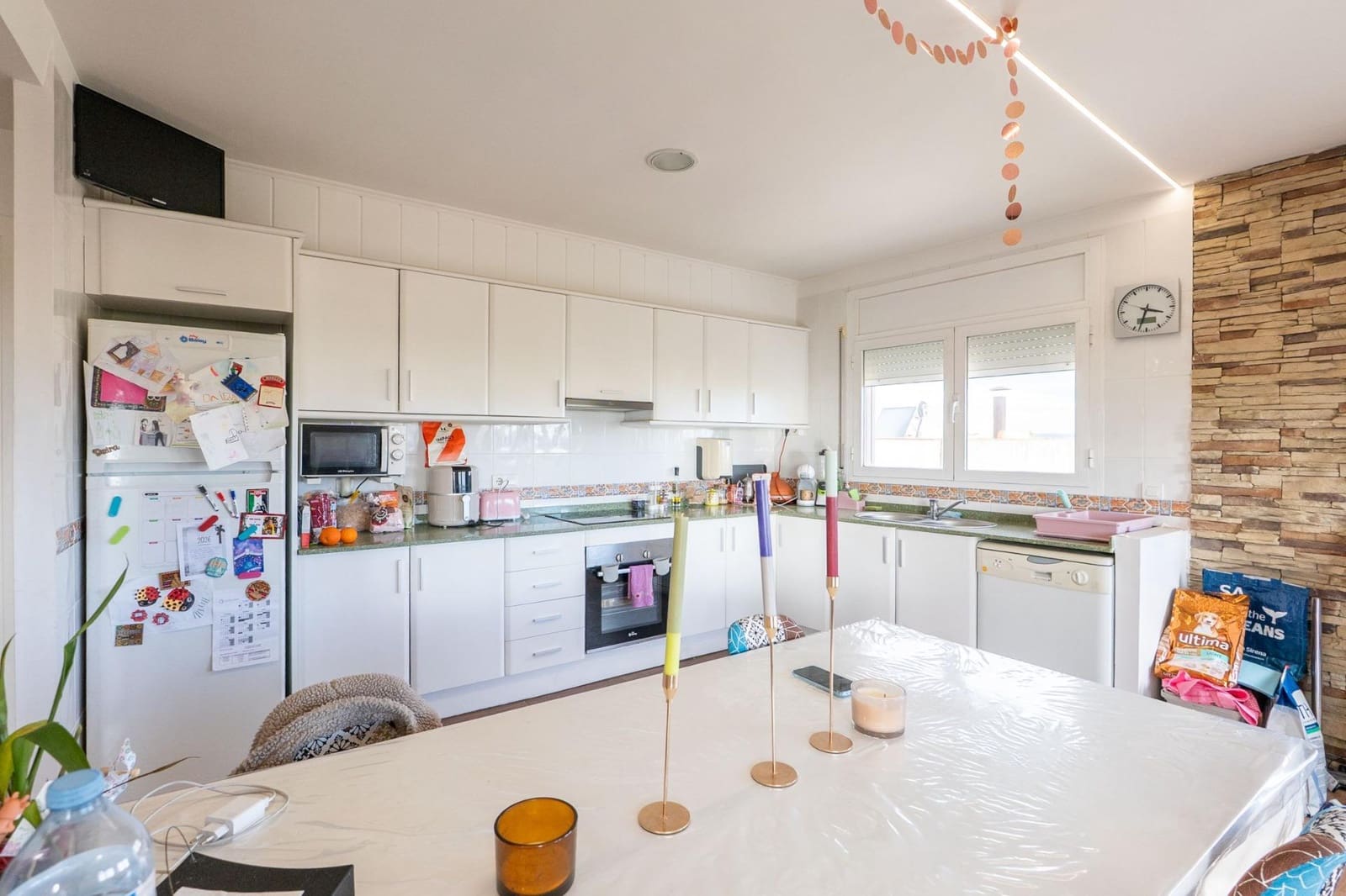 3 camera da letto Appartamento in vendita in Deltebre - 89.000 € (Rif: 9541088)