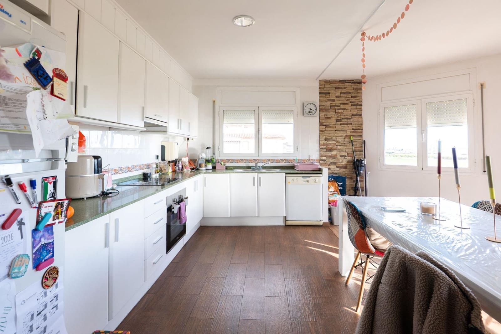 3 camera da letto Appartamento in vendita in Deltebre - 89.000 € (Rif: 9541088)