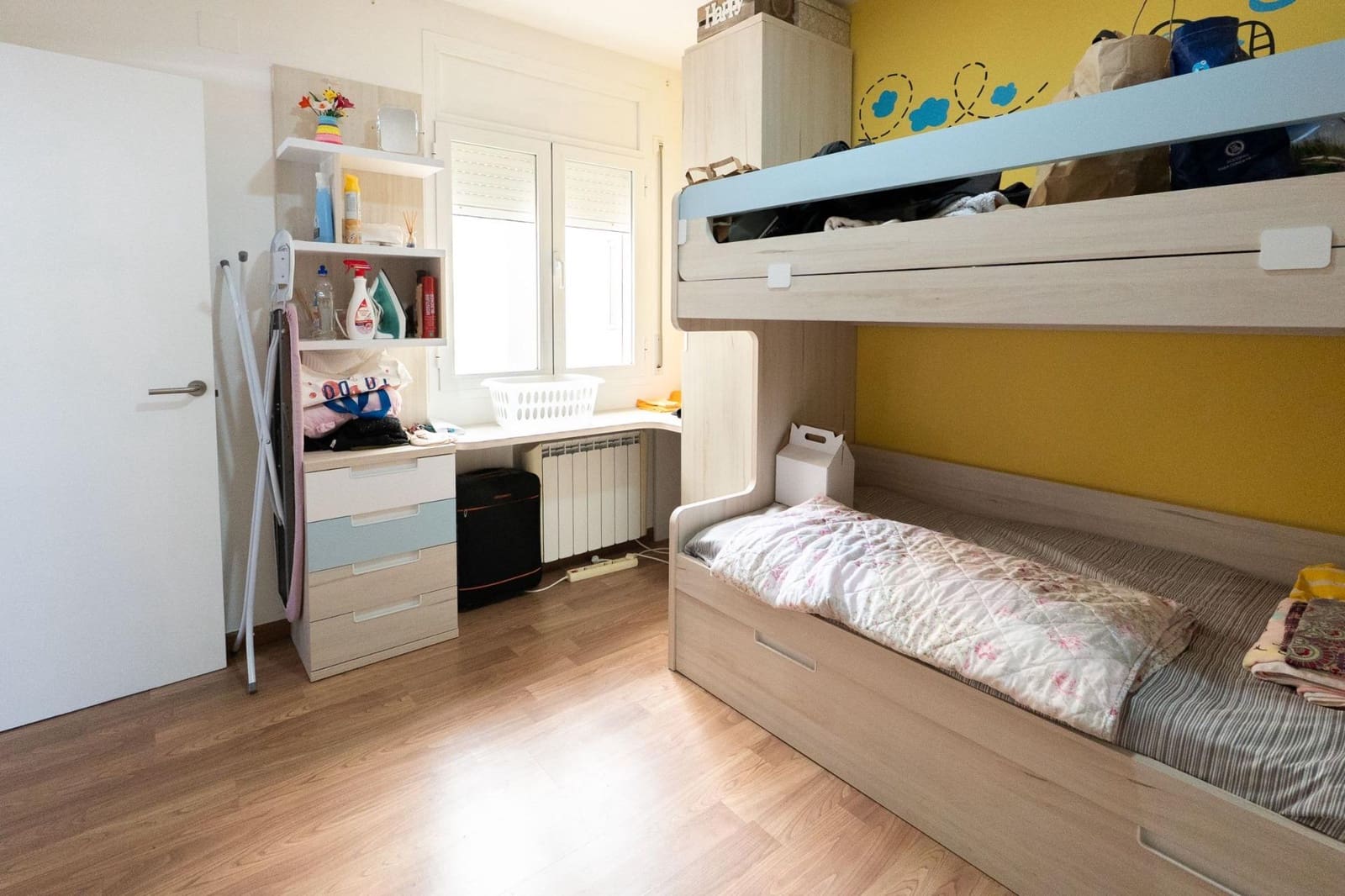 3 camera da letto Appartamento in vendita in Deltebre - 89.000 € (Rif: 9541088)