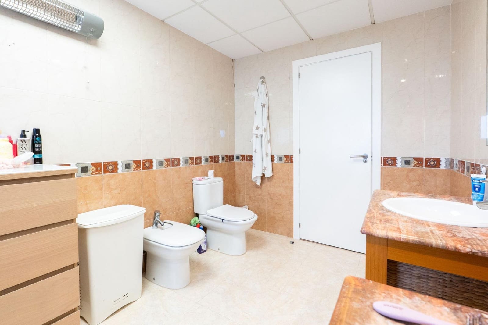 3 camera da letto Appartamento in vendita in Deltebre - 89.000 € (Rif: 9541088)