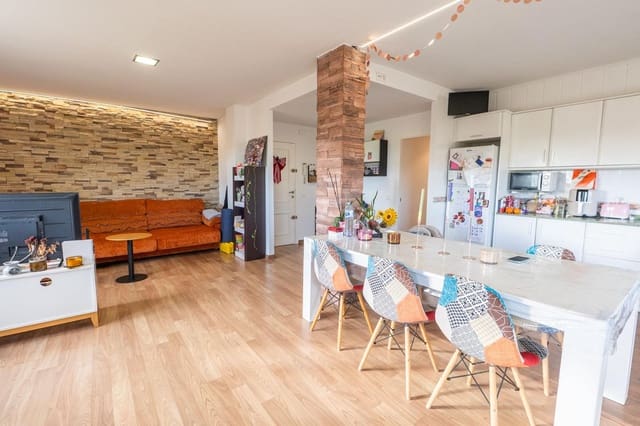 3 Zimmer Wohnung zu verkaufen in Deltebre - 89.000 € (Ref: 9541088)