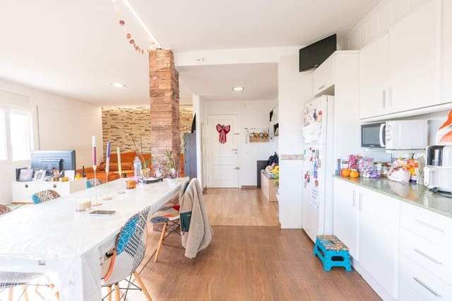 3 Zimmer Wohnung zu verkaufen in Deltebre - 89.000 € (Ref: 9541088)