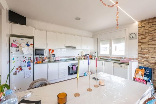 3 Zimmer Wohnung zu verkaufen in Deltebre - 89.000 € (Ref: 9541088)