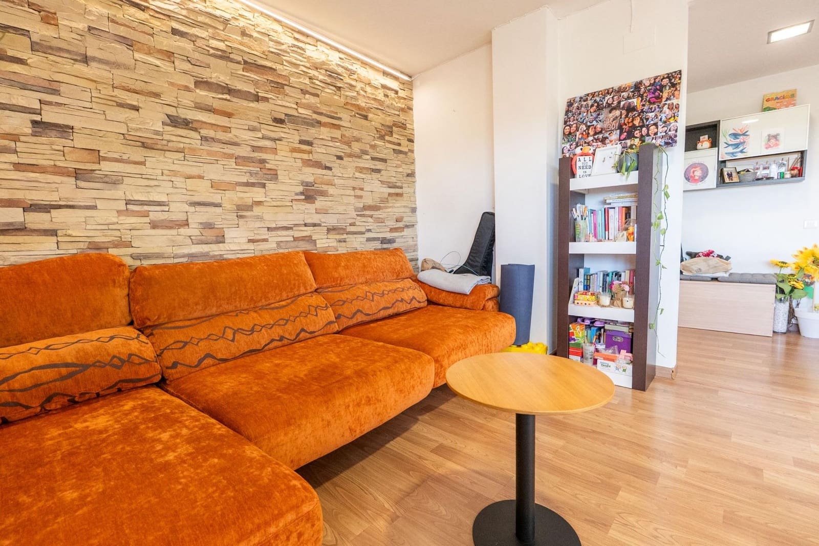 3 camera da letto Appartamento in vendita in Deltebre - 89.000 € (Rif: 9541088)