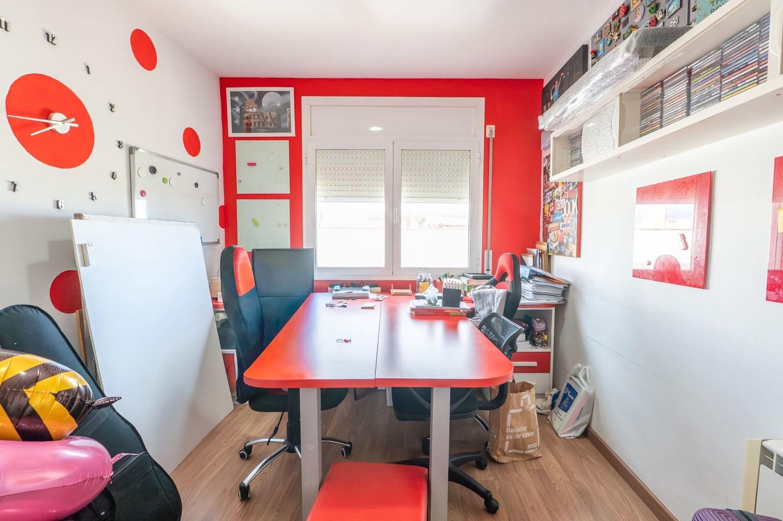 3 camera da letto Appartamento in vendita in Deltebre - 89.000 € (Rif: 9541088)