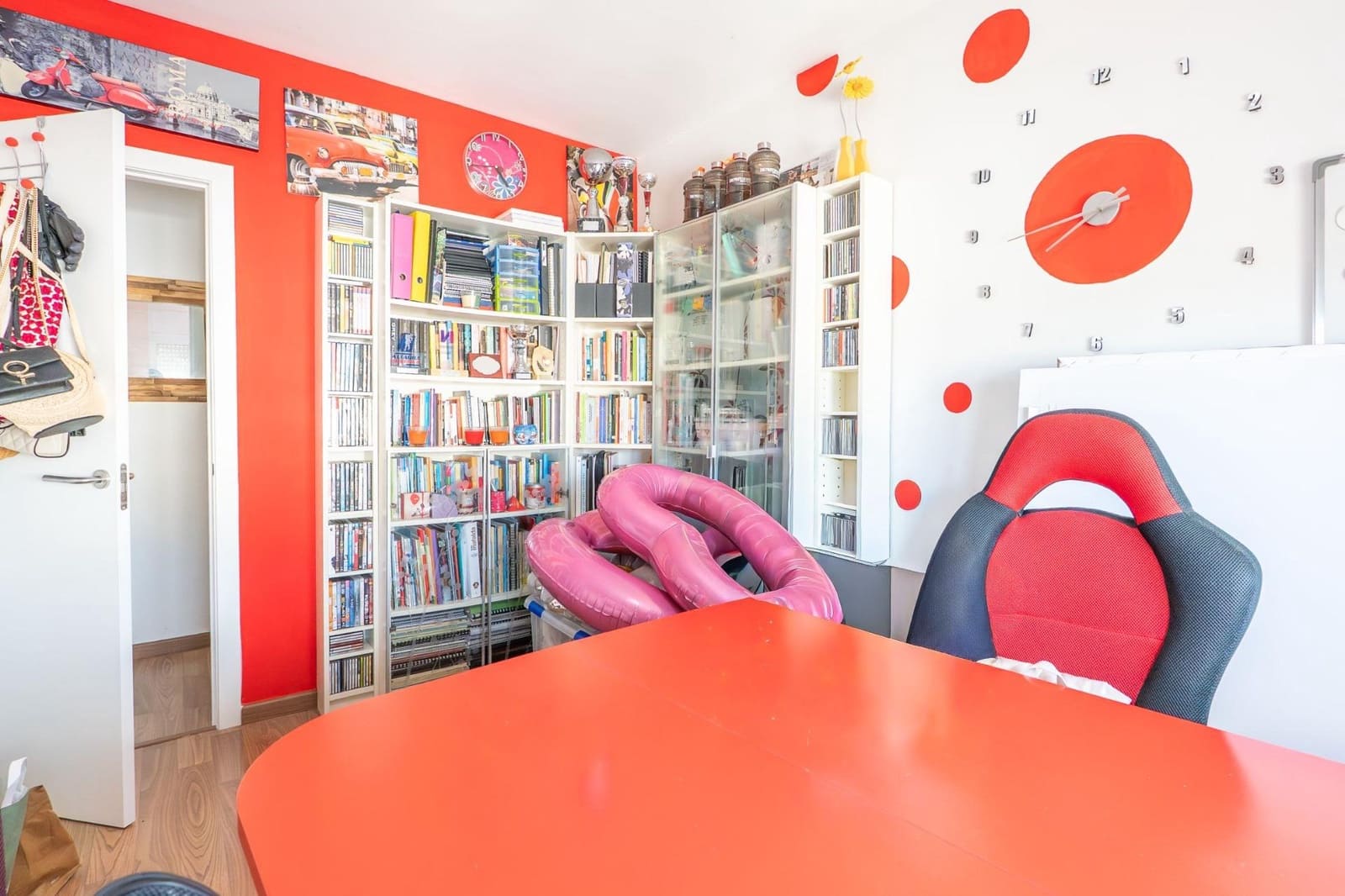 3 camera da letto Appartamento in vendita in Deltebre - 89.000 € (Rif: 9541088)