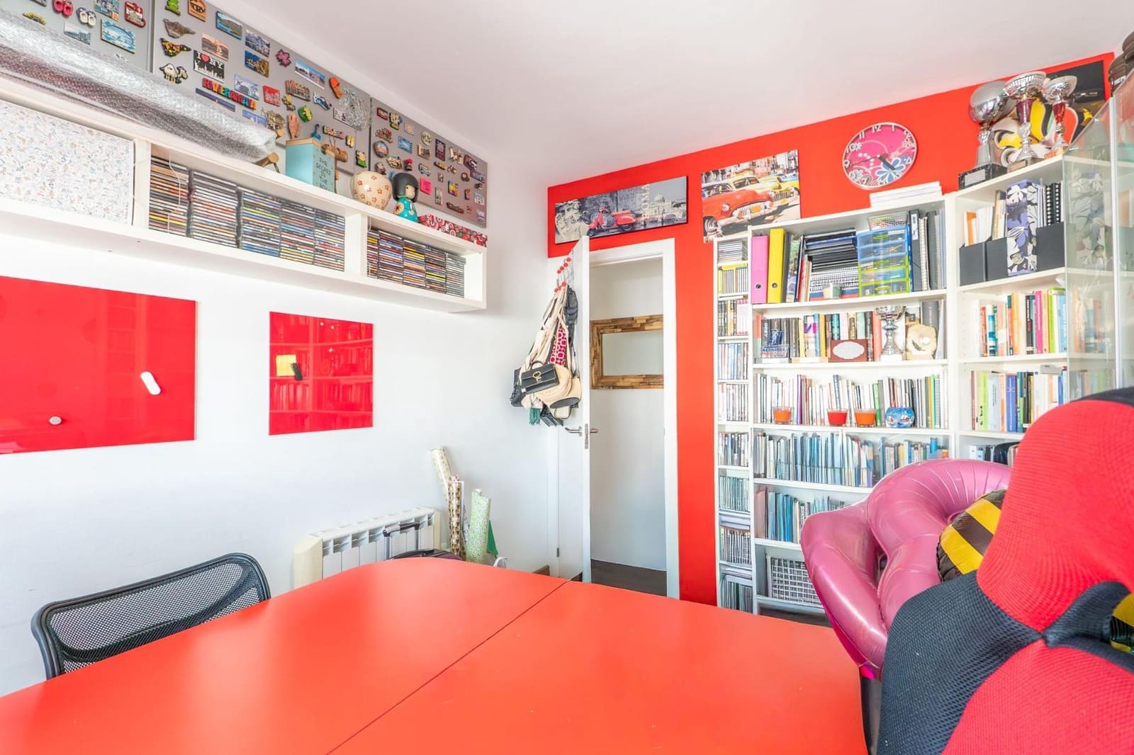 3 camera da letto Appartamento in vendita in Deltebre - 89.000 € (Rif: 9541088)