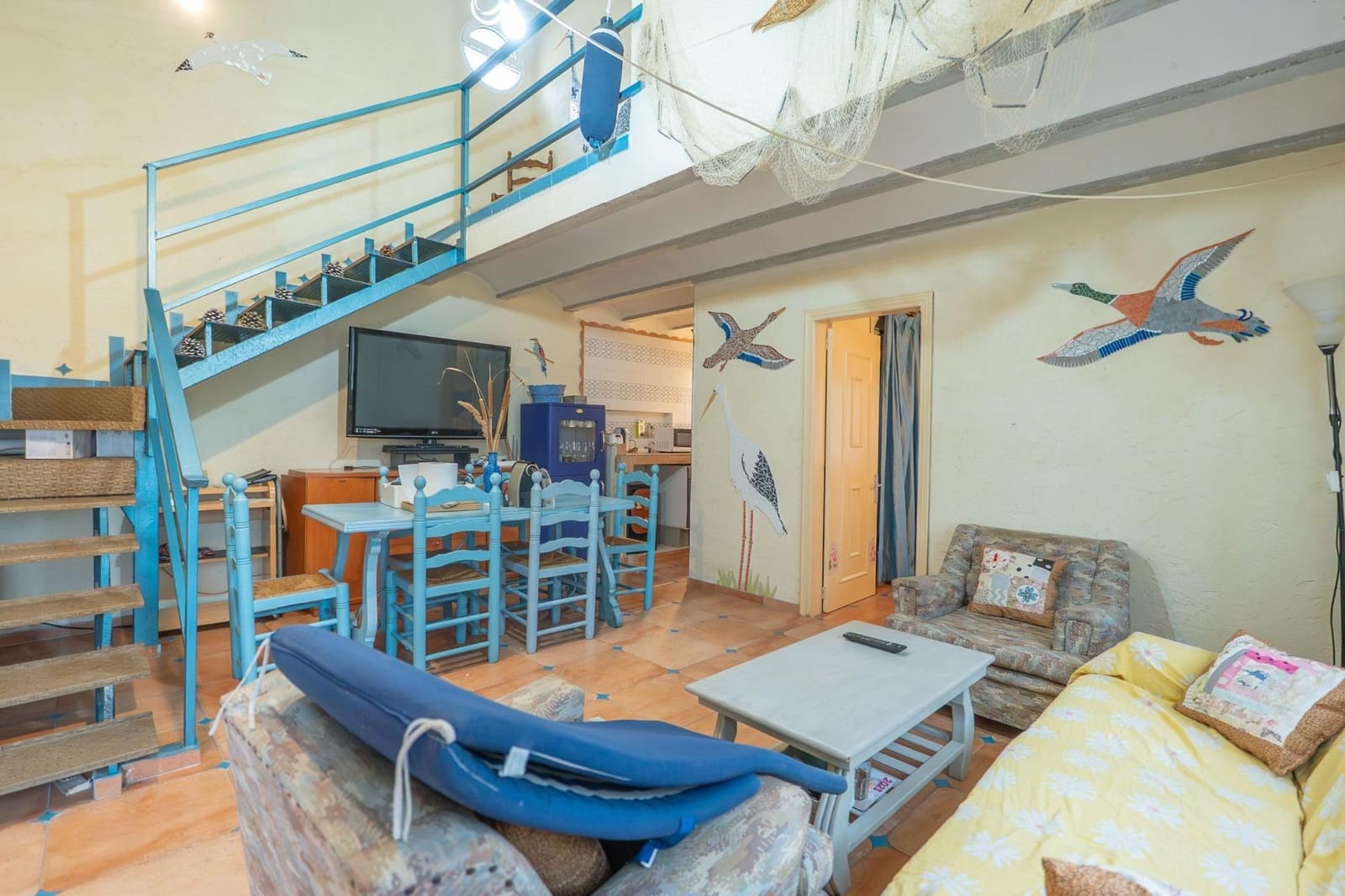 4 bedroom Villa for sale in Amposta - € 240,000 (Ref: 9551474)