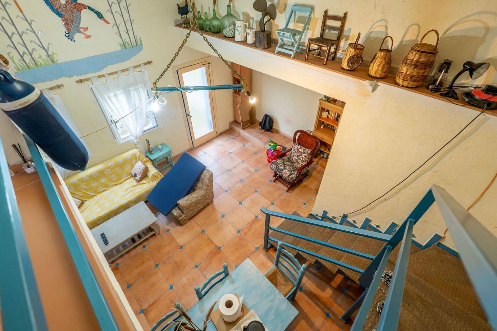 4 bedroom Villa for sale in Amposta - € 240,000 (Ref: 9551474)