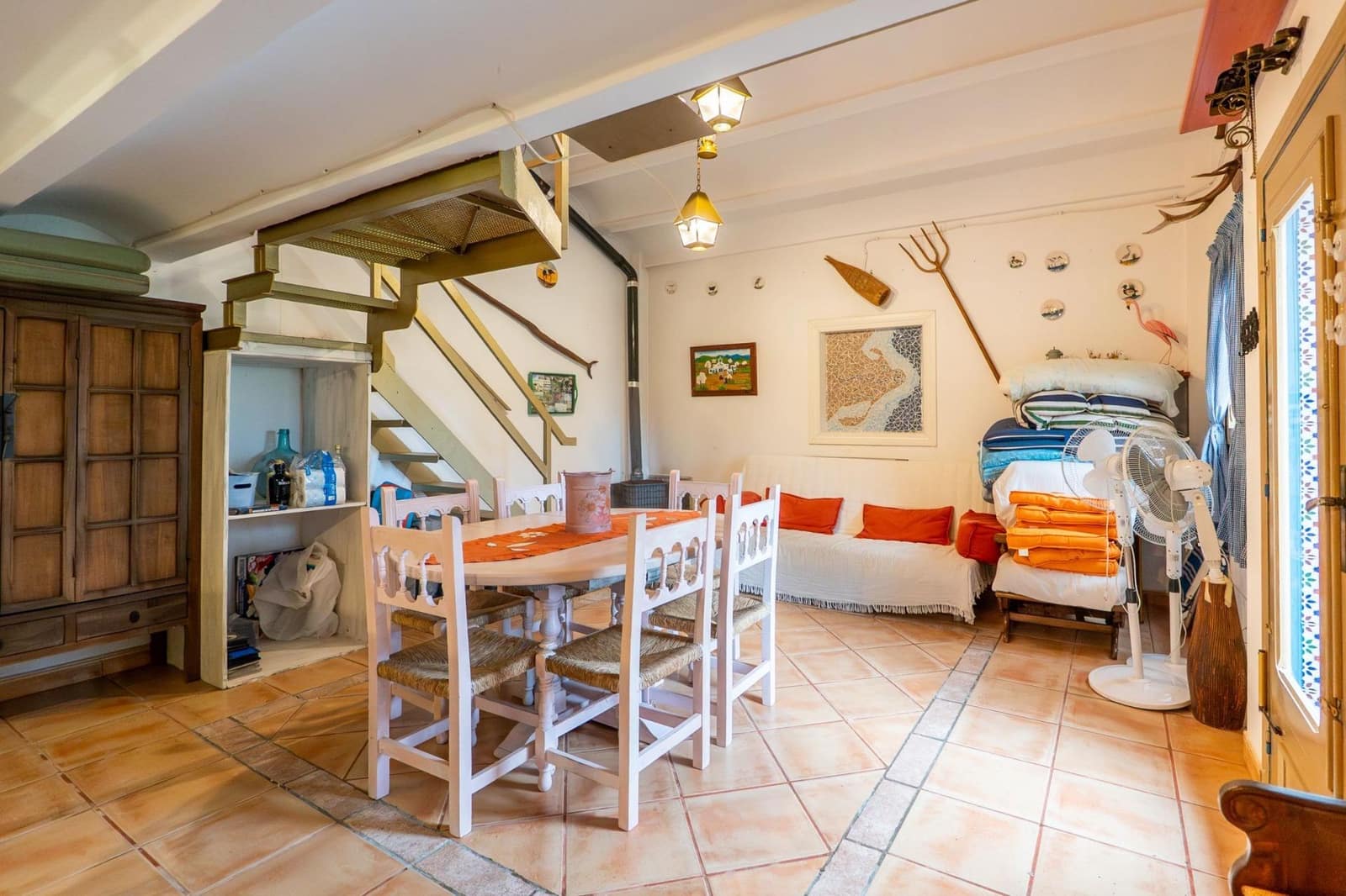 4 bedroom Villa for sale in Amposta - € 240,000 (Ref: 9551474)