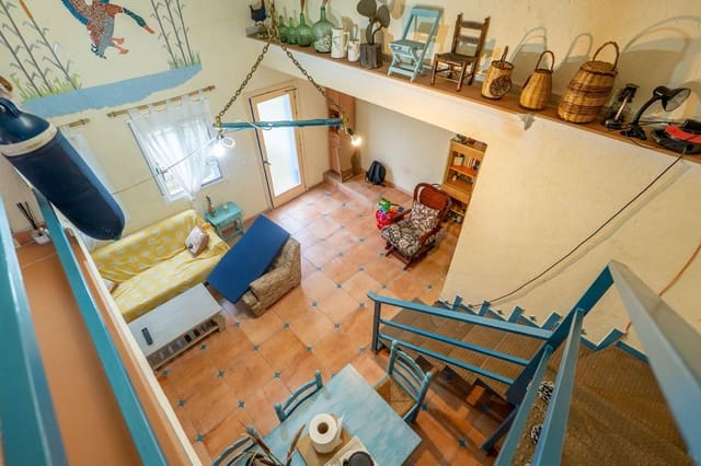 4 camera da letto Villa in vendita in Amposta - 240.000 € (Rif: 9551474)