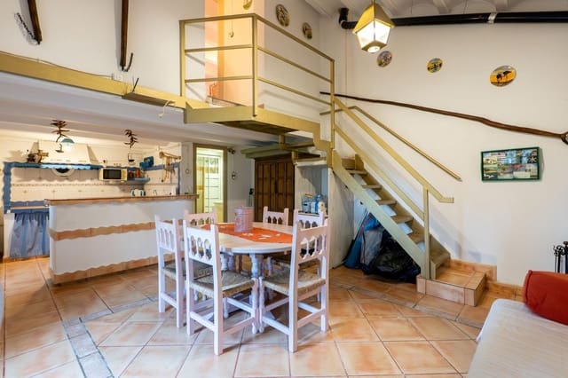 4 camera da letto Villa in vendita in Amposta - 240.000 € (Rif: 9551474)