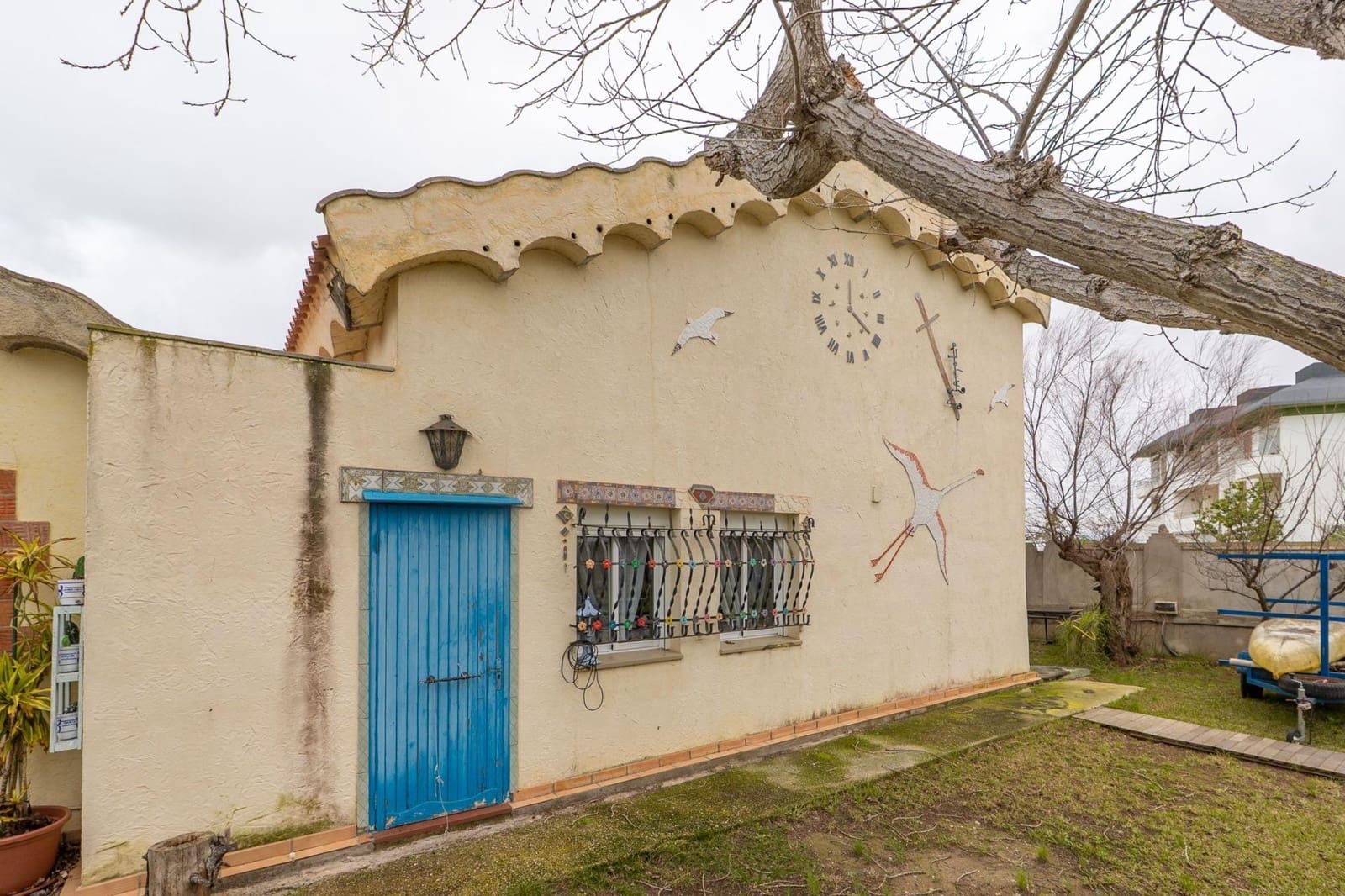 4 bedroom Villa for sale in Amposta - € 240,000 (Ref: 9551474)