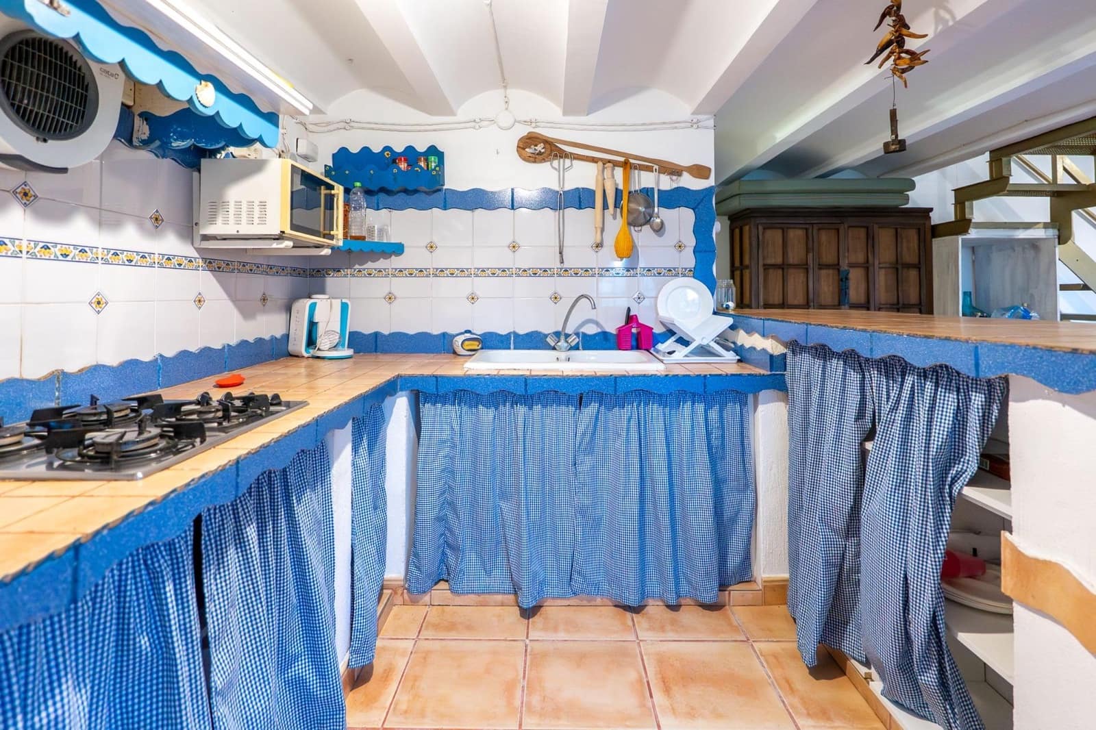 4 bedroom Villa for sale in Amposta - € 240,000 (Ref: 9551474)