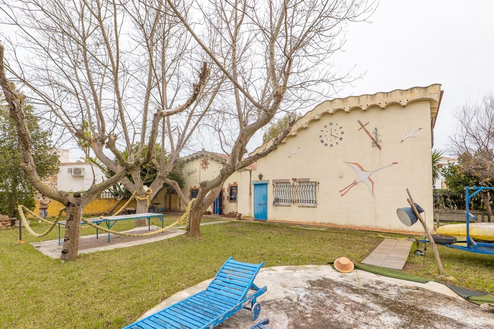 4 bedroom Villa for sale in Amposta - € 240,000 (Ref: 9551474)