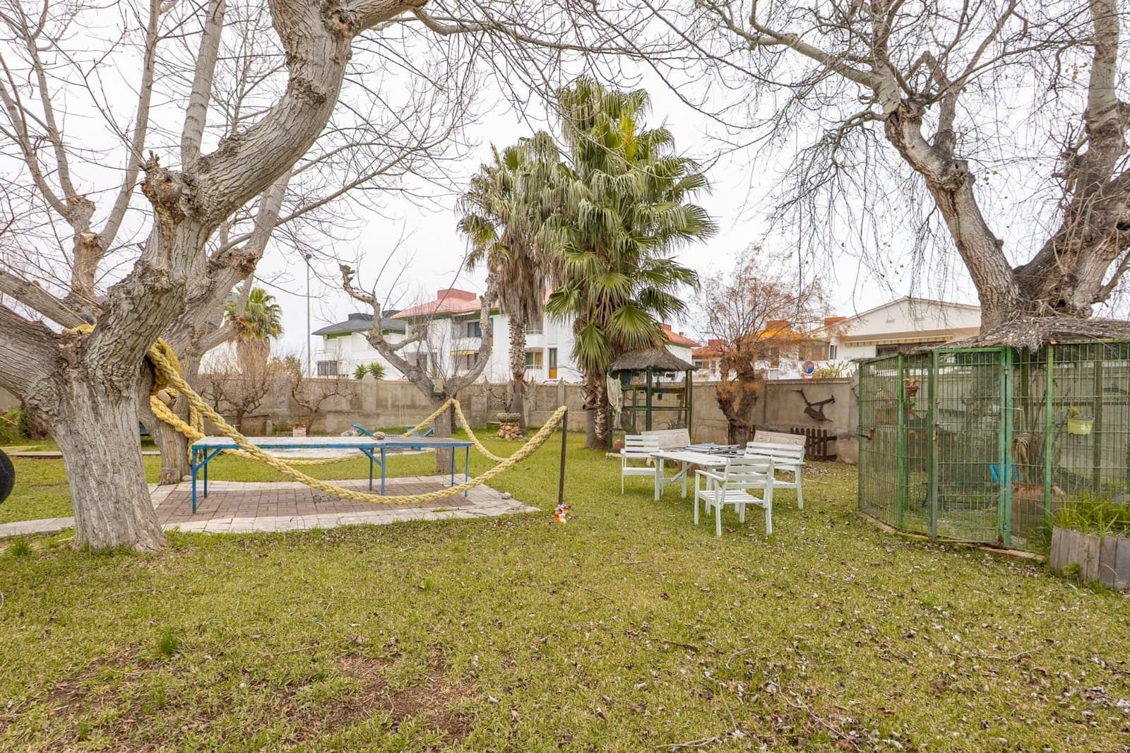 4 bedroom Villa for sale in Amposta - € 240,000 (Ref: 9551474)