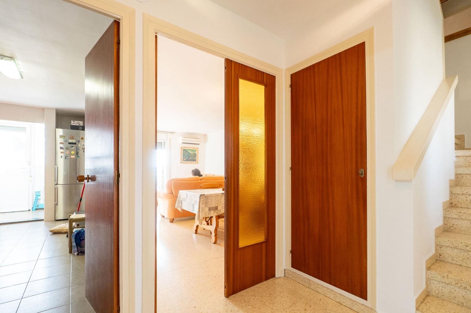 4 camera da letto Appartamento in vendita in Deltebre - 112.000 € (Rif: 9551475)