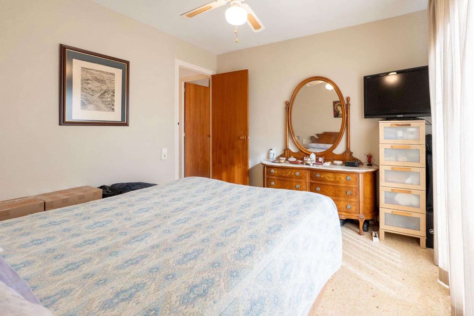 4 camera da letto Appartamento in vendita in Deltebre - 112.000 € (Rif: 9551475)