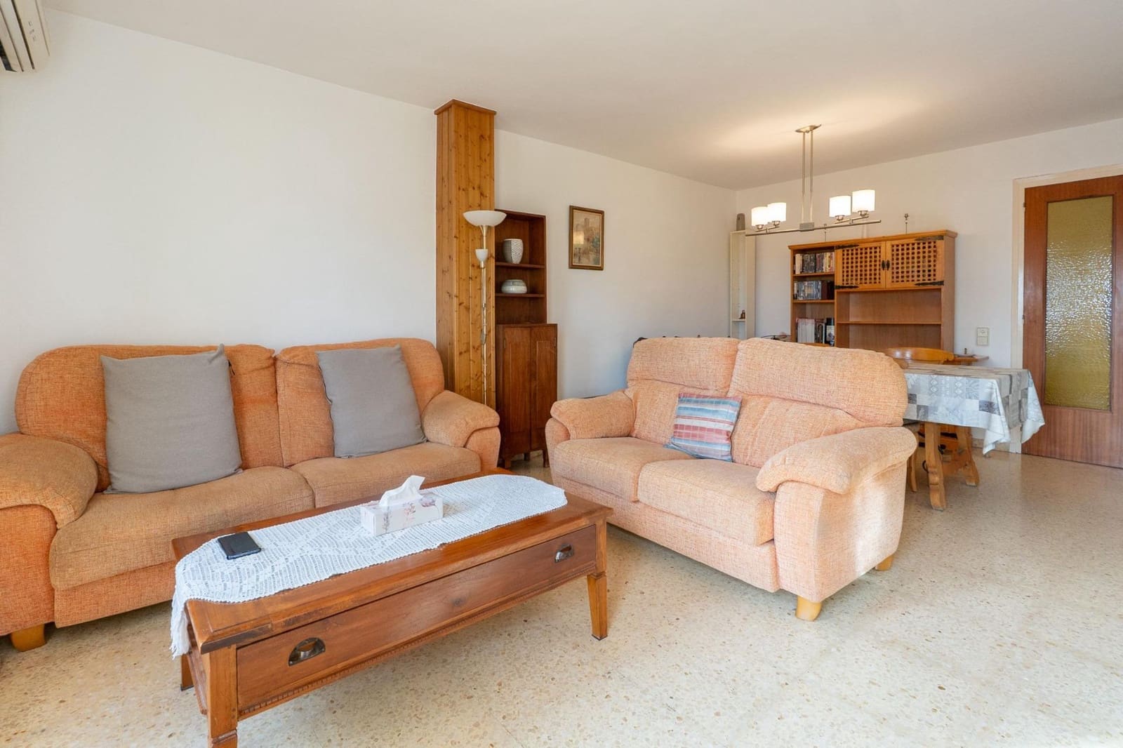 4 camera da letto Appartamento in vendita in Deltebre - 112.000 € (Rif: 9551475)