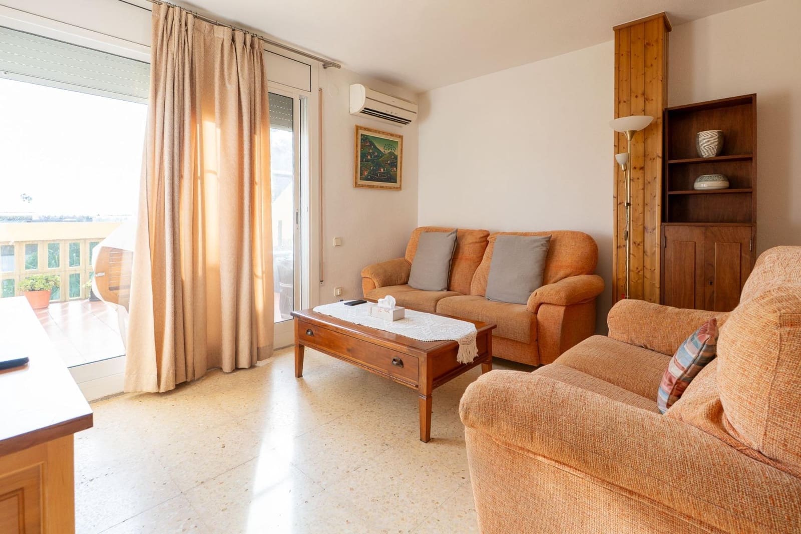 4 camera da letto Appartamento in vendita in Deltebre - 112.000 € (Rif: 9551475)