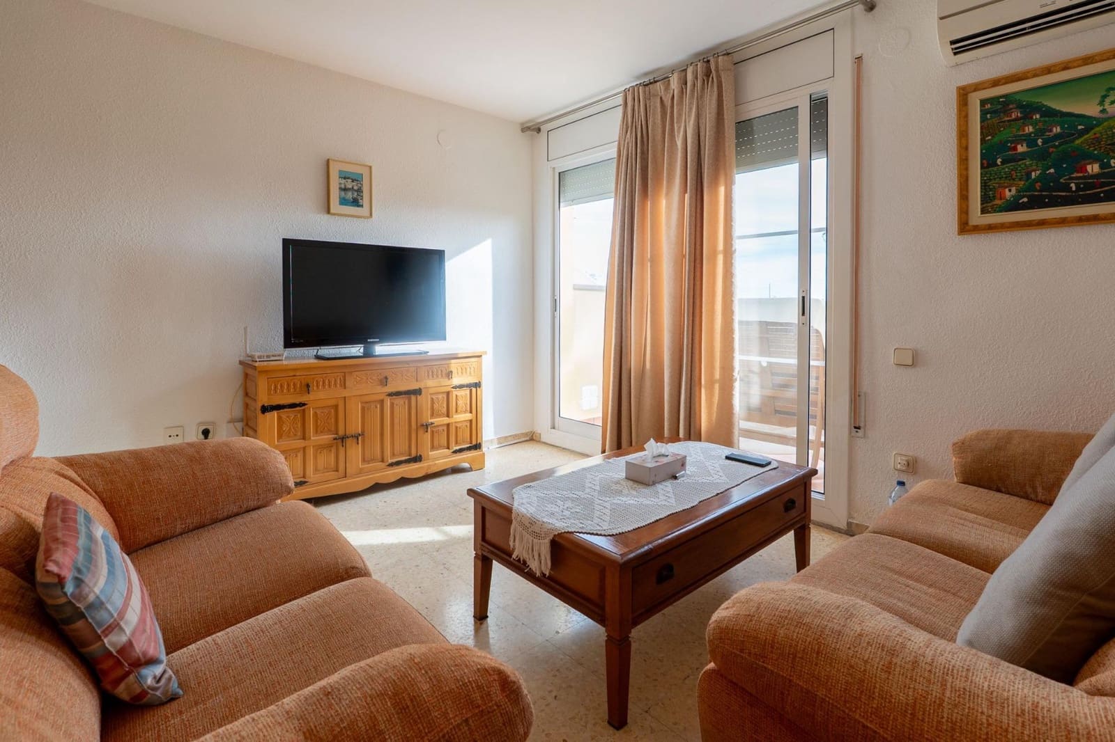 4 camera da letto Appartamento in vendita in Deltebre - 112.000 € (Rif: 9551475)