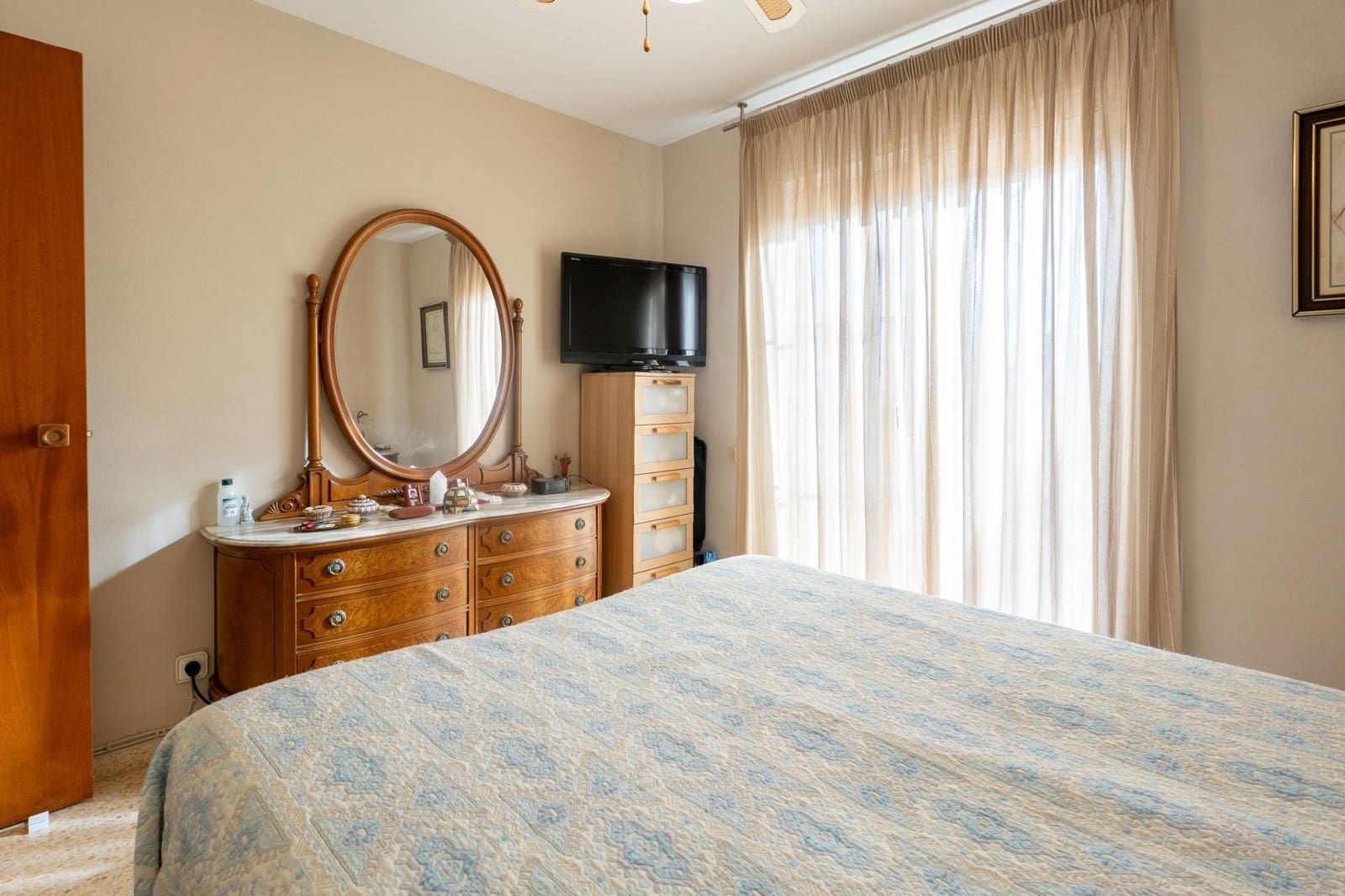 4 camera da letto Appartamento in vendita in Deltebre - 112.000 € (Rif: 9551475)