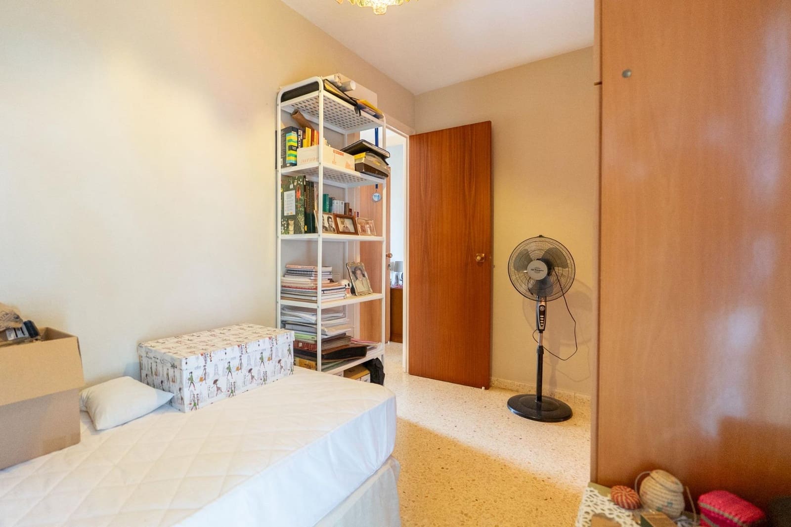 4 camera da letto Appartamento in vendita in Deltebre - 112.000 € (Rif: 9551475)