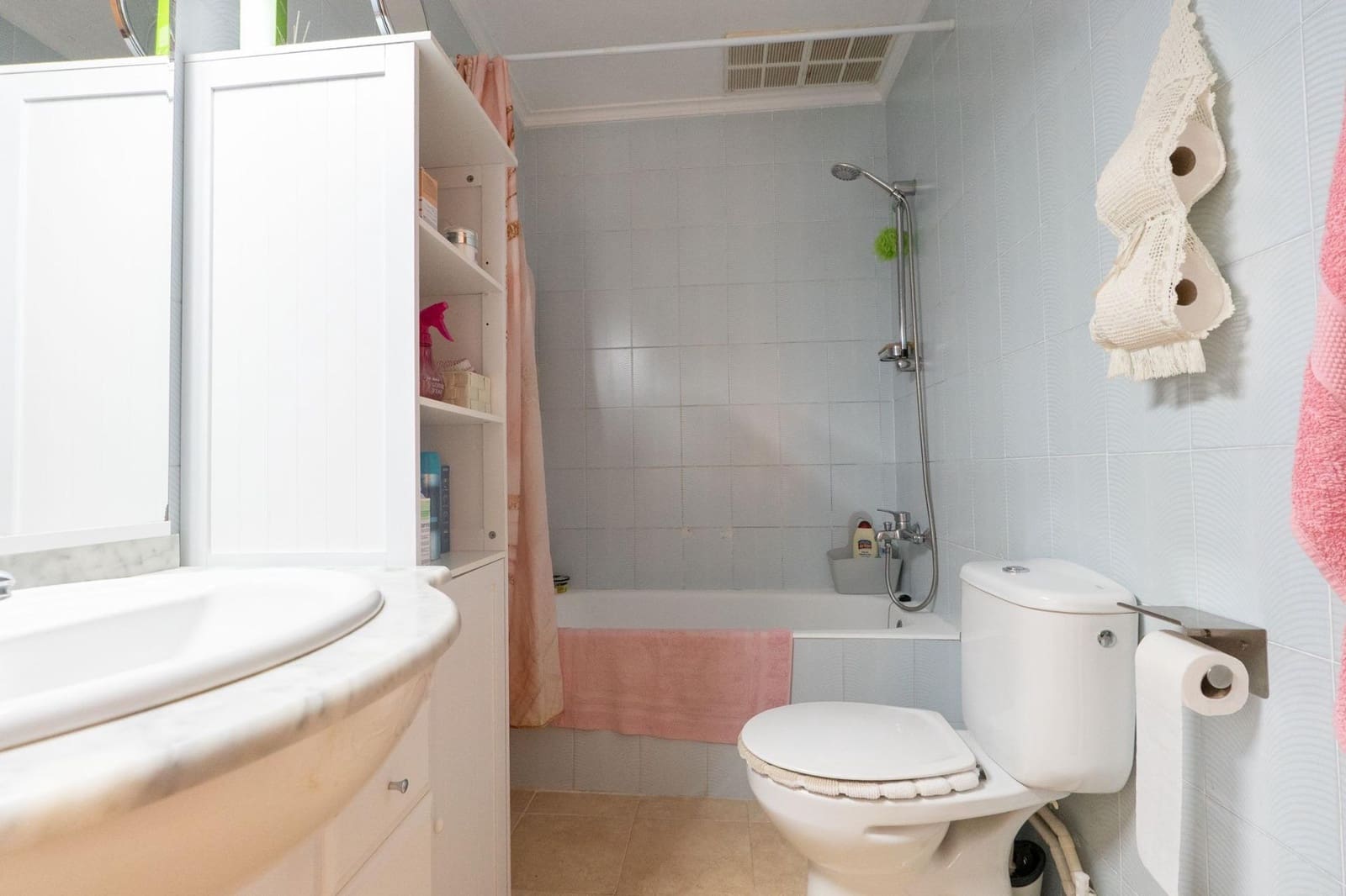 4 camera da letto Appartamento in vendita in Deltebre - 112.000 € (Rif: 9551475)