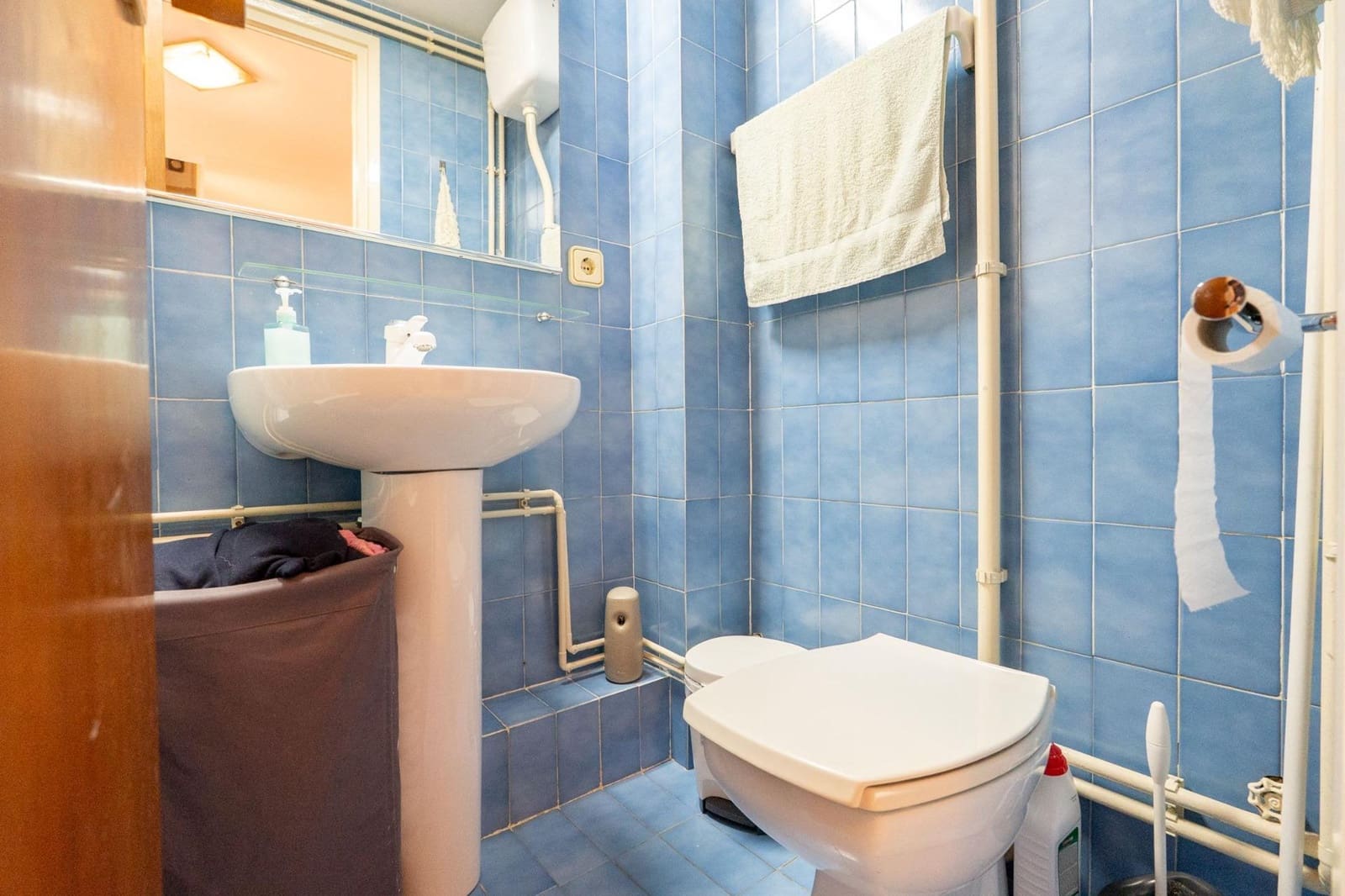 4 camera da letto Appartamento in vendita in Deltebre - 112.000 € (Rif: 9551475)