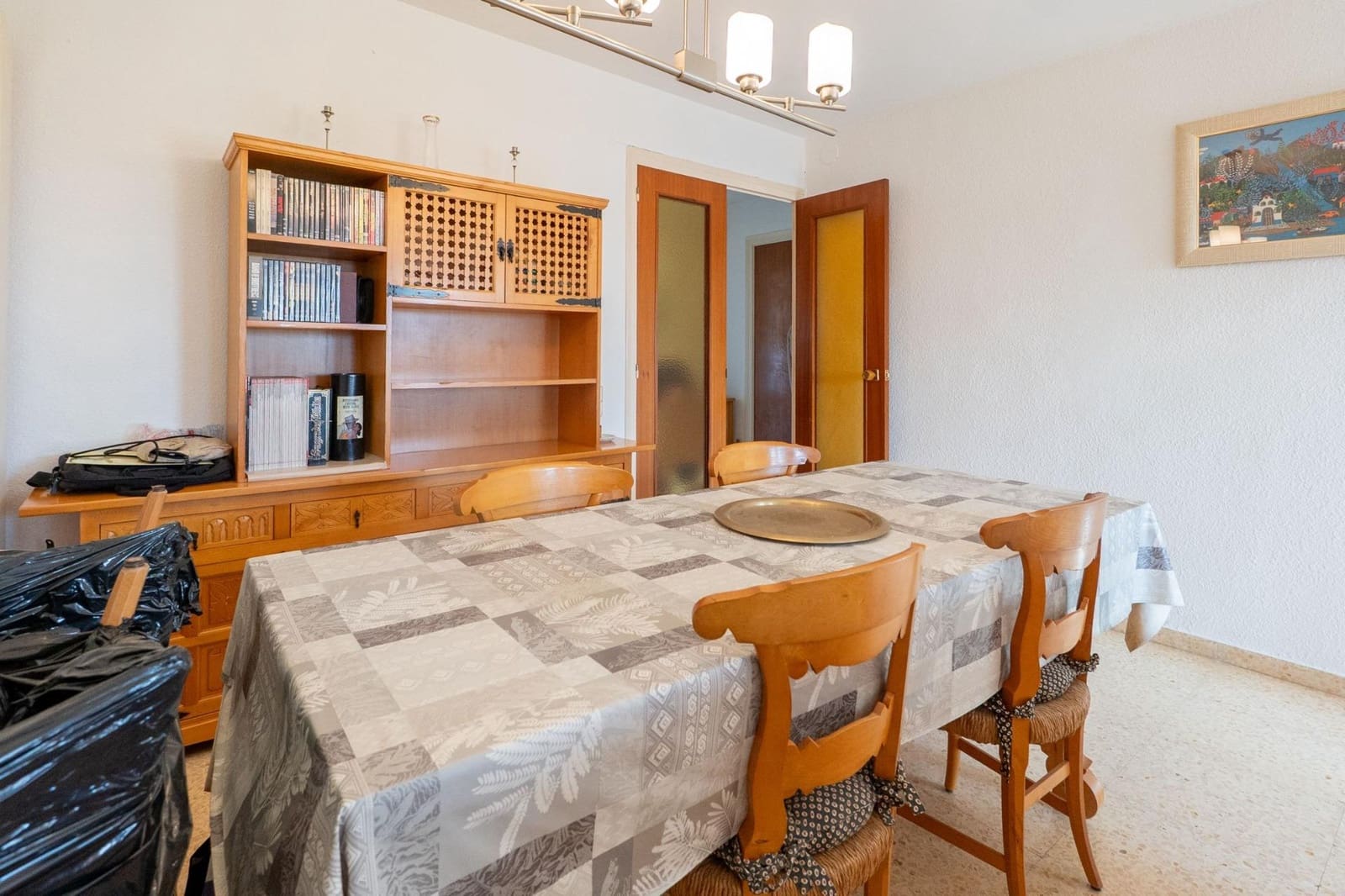 4 camera da letto Appartamento in vendita in Deltebre - 112.000 € (Rif: 9551475)