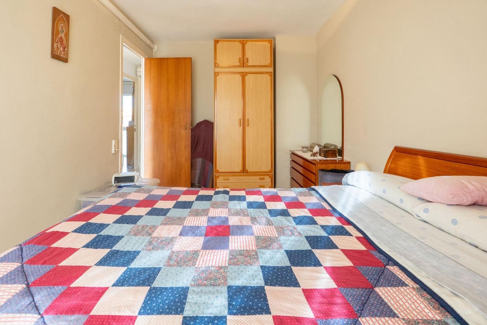 4 camera da letto Appartamento in vendita in Deltebre - 112.000 € (Rif: 9551475)