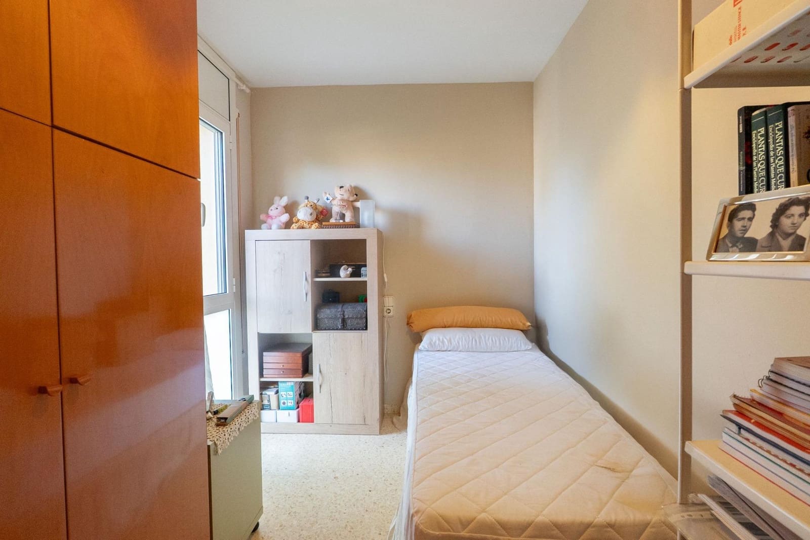 4 camera da letto Appartamento in vendita in Deltebre - 112.000 € (Rif: 9551475)