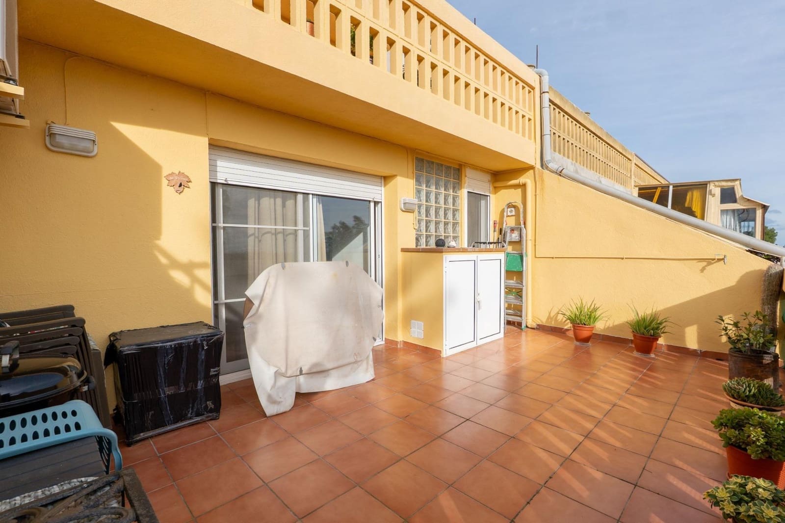 4 camera da letto Appartamento in vendita in Deltebre - 112.000 € (Rif: 9551475)