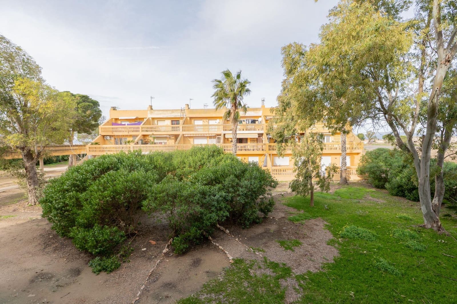 4 camera da letto Appartamento in vendita in Deltebre - 112.000 € (Rif: 9551475)