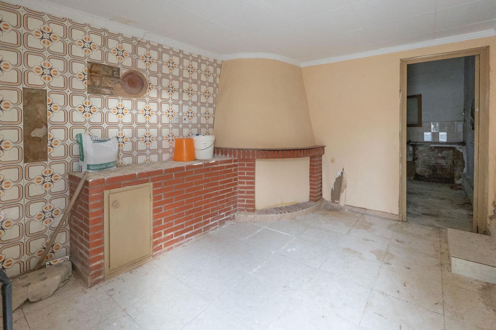 Ruin for sale in Deltebre - € 39,000 (Ref: 9555825)