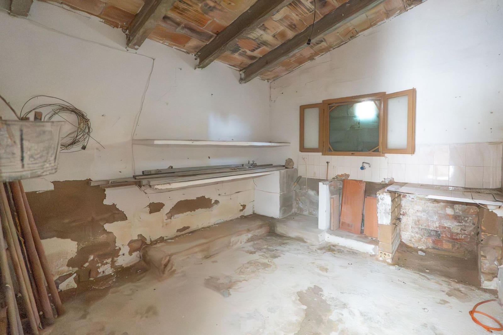 Ruin for sale in Deltebre - € 39,000 (Ref: 9555825)